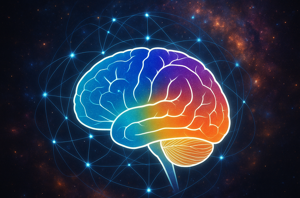 Čo znamená keď sa mozog naučí celistvosti – moja skúsenosť, neuroveda a supermind